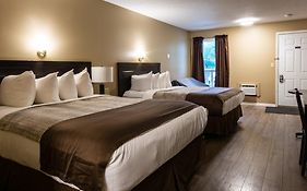Chinook Country Inn